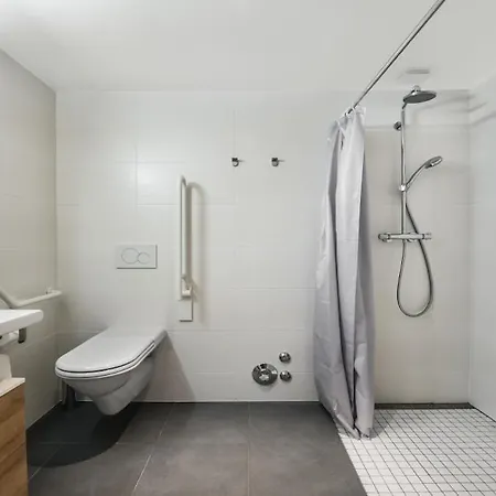 Noirettes 24-7 Keyless Entry By Homenhancement