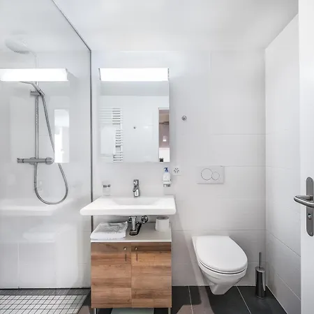 Noirettes 24-7 Keyless Entry By Homenhancement Geneva