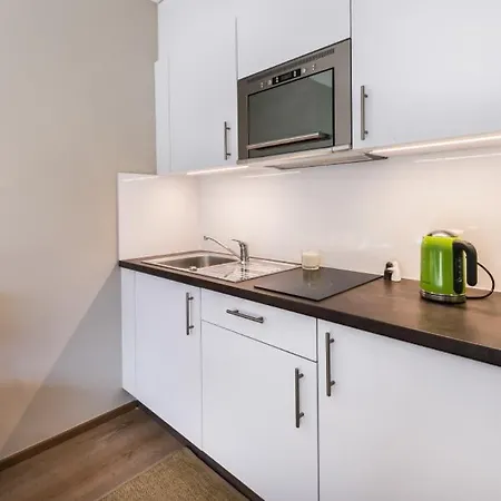 Noirettes 24-7 Keyless Entry By Homenhancement Apartment *
