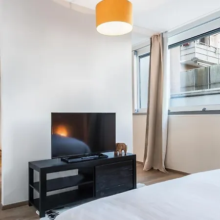 Noirettes 24-7 Keyless Entry By Homenhancement Geneva