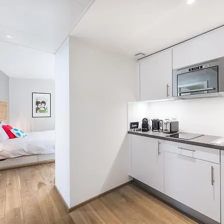 Noirettes 24-7 Keyless Entry By Homenhancement Apartment *