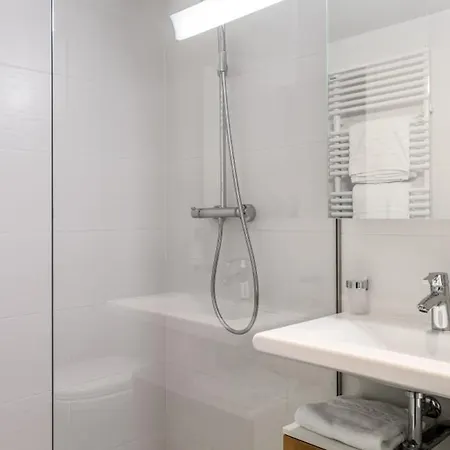Noirettes 24-7 Keyless Entry By Homenhancement Ginebra