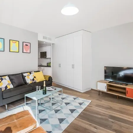 Noirettes 24-7 Keyless Entry By Homenhancement Apartamento *